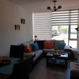 Hermoso Departamento, Céntrico Y Tranquilo Apartamento Quito
