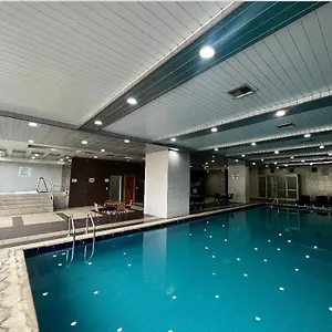 Espaciosa De Lujo Apartamento Quito