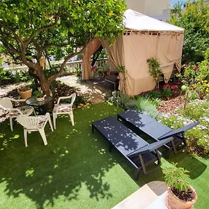 Super Flat, Garden. Bnbrickeys Apartamento Mónaco