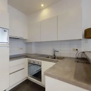 Beautiful Studio In Centre Apartamento Bruselas
