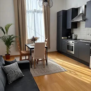 L&l 1 Apartamento Bruselas