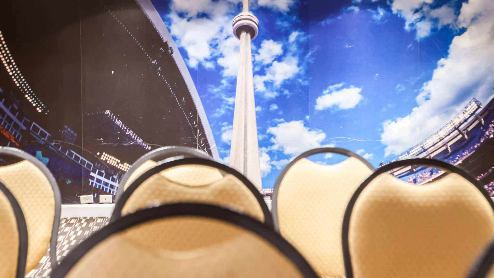 Best Western Premier Toronto Airport Carlingview Hotel 3*,  Canada