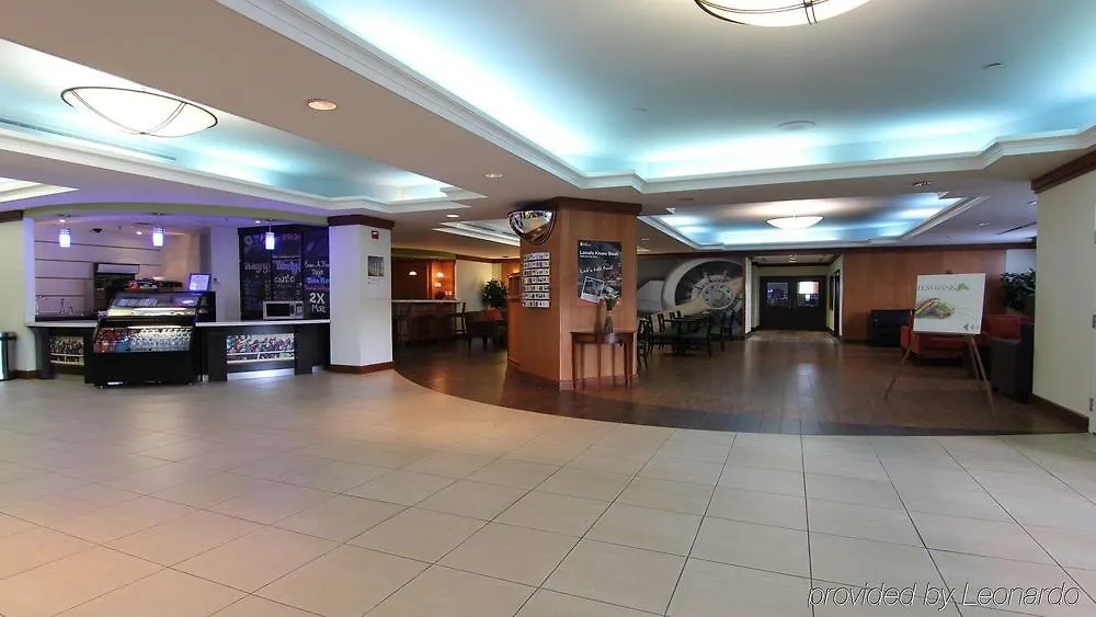 Best Western Premier Toronto Airport Carlingview Hotel Kanada
