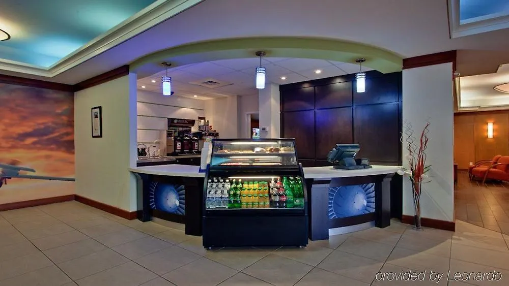 Best Western Premier Toronto Airport Carlingview Hotel Kanada