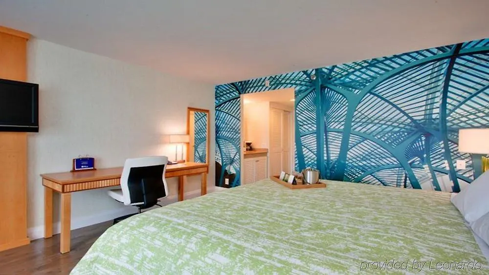 ***  Best Western Premier Toronto Airport Carlingview Hotel Kanada