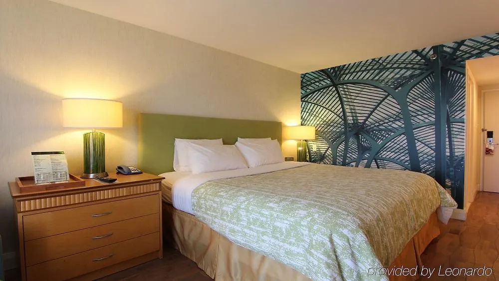 Best Western Premier Toronto Airport Carlingview Hotel 3*,  Kanada