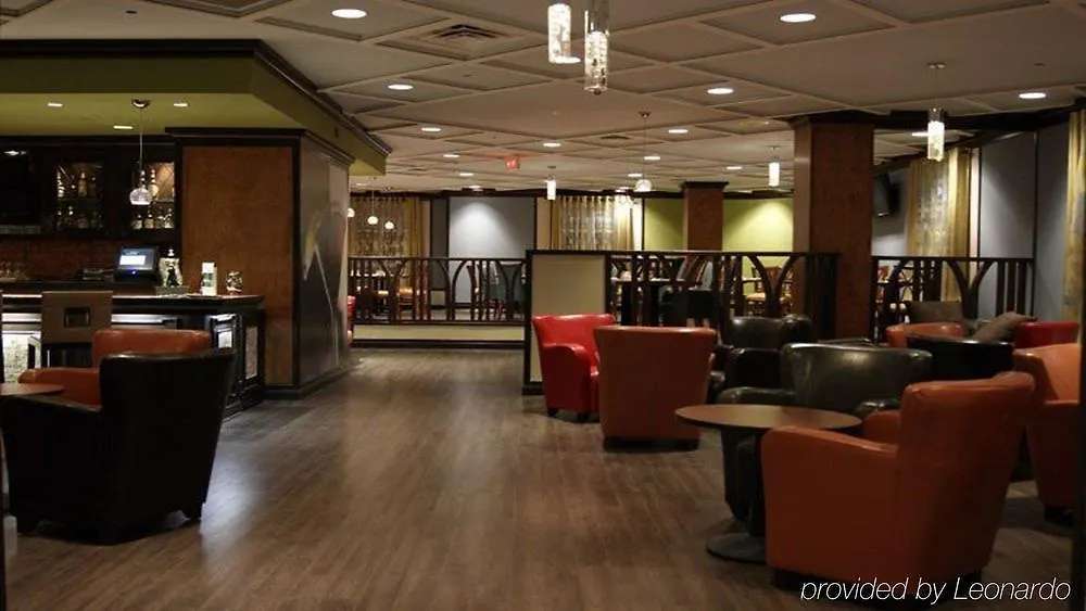 Best Western Premier Toronto Airport Carlingview Hotel