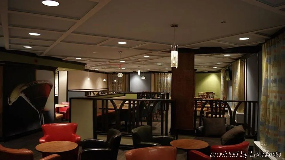 Best Western Premier Toronto Airport Carlingview Hotel Kanada