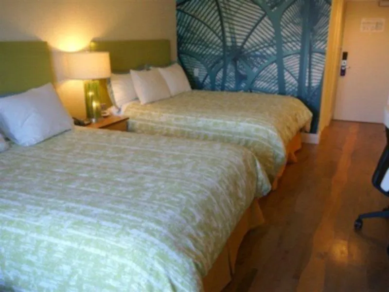 Best Western Premier Toronto Airport Carlingview Hotel 3*,  Kanada