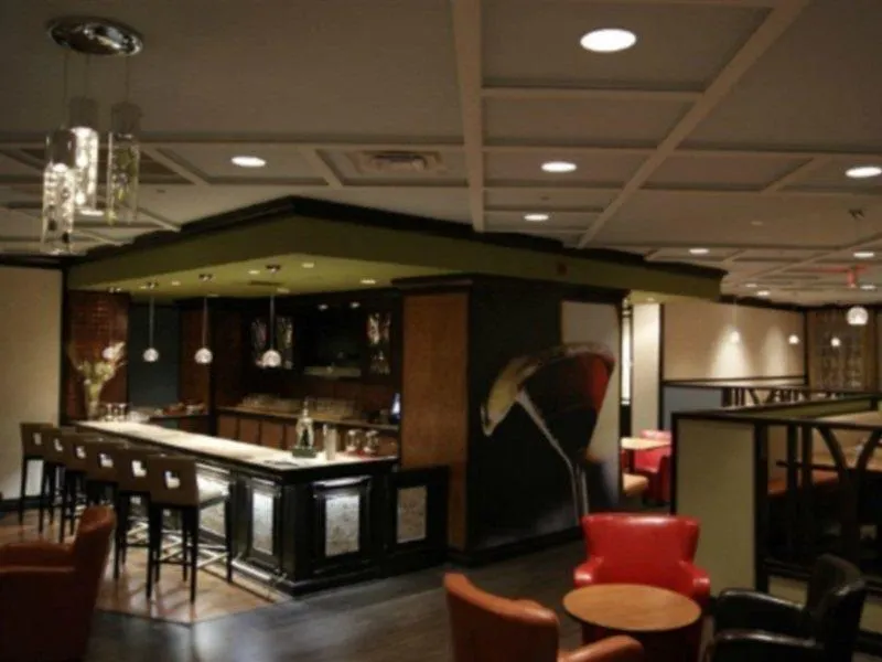 Best Western Premier Toronto Airport Carlingview Hotel