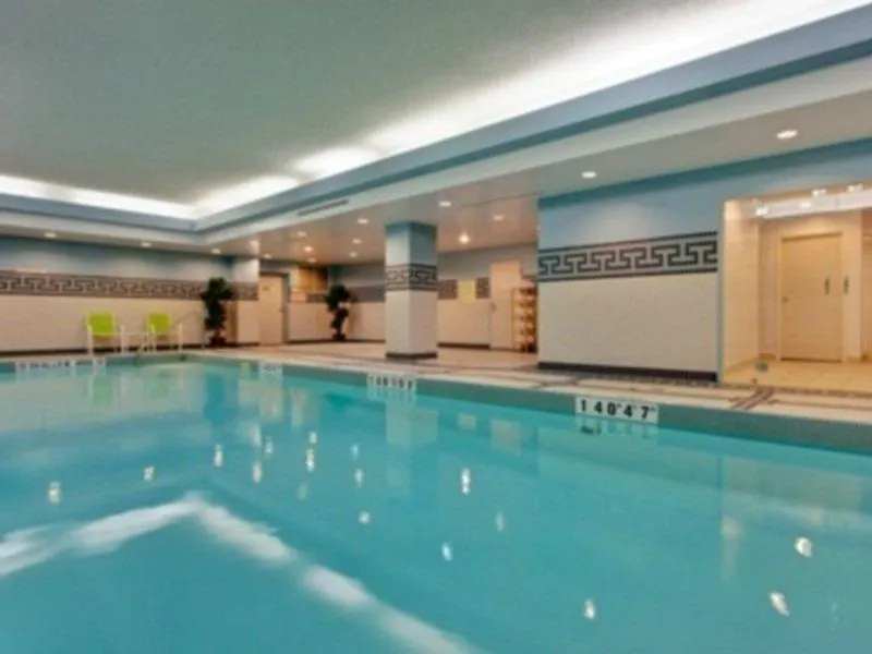 Best Western Premier Toronto Airport Carlingview Hotel 3*,