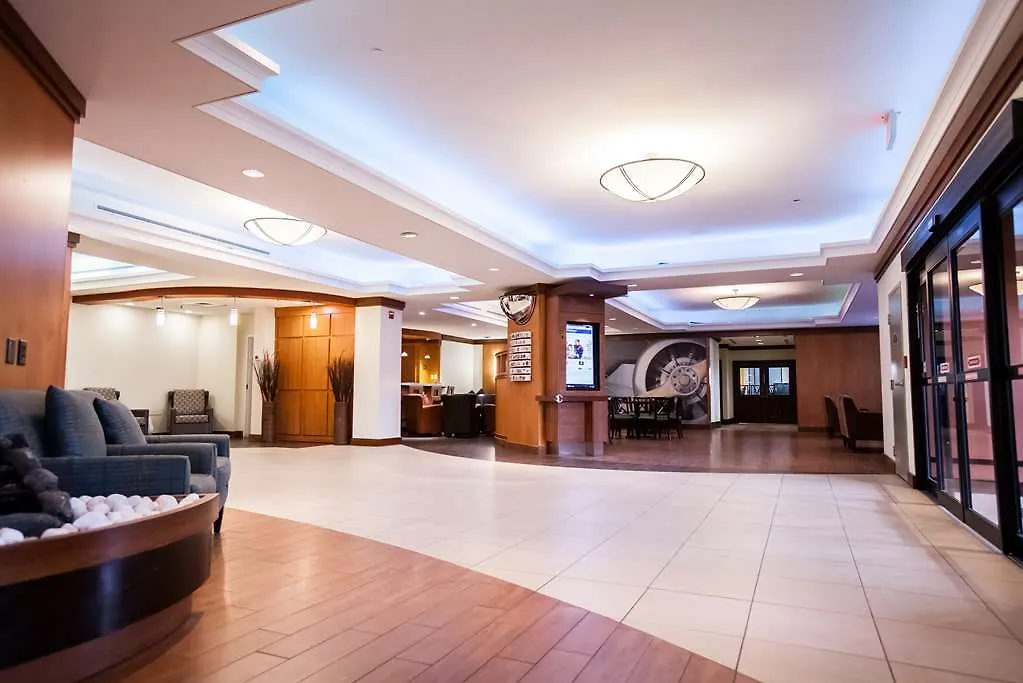Best Western Premier Toronto Airport Carlingview Hotel 3*,  Kanada