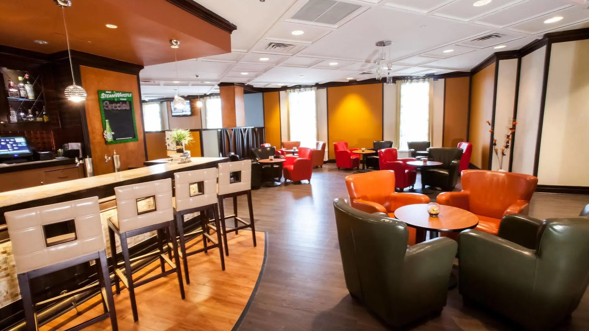 Best Western Premier Toronto Airport Carlingview Hotel
