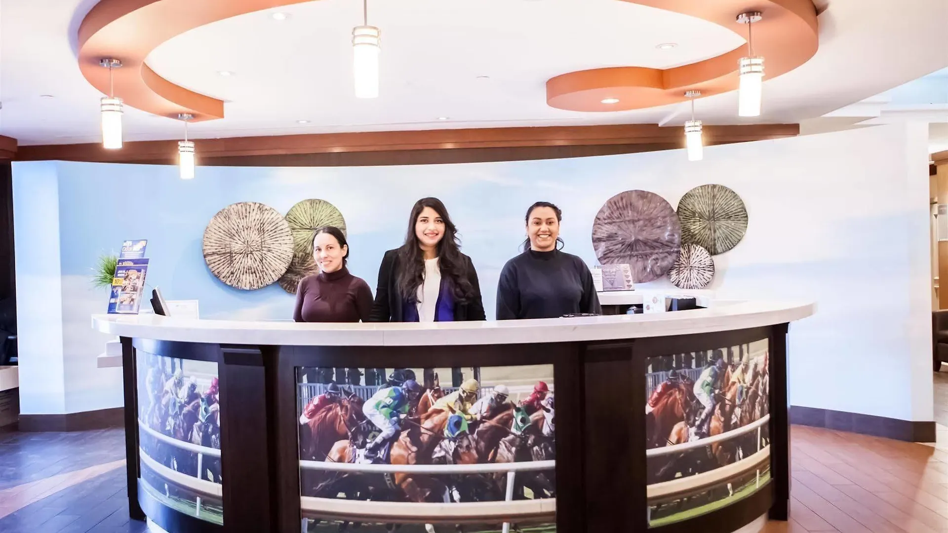 Best Western Premier Toronto Airport Carlingview Hotel