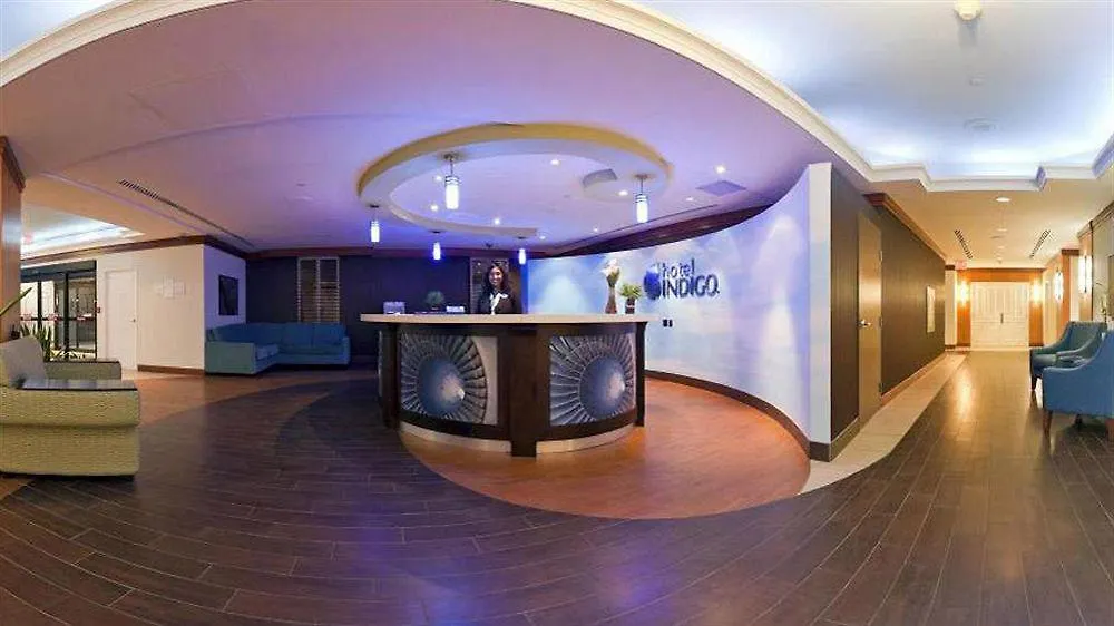 Best Western Premier Toronto Airport Carlingview Hotel 3*,  Kanada