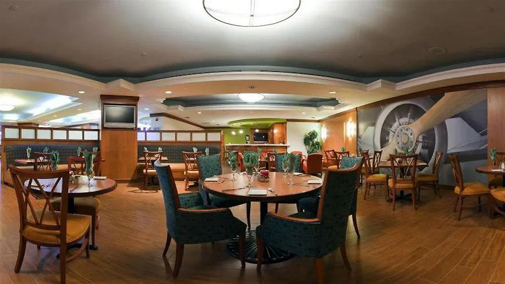 Best Western Premier Toronto Airport Carlingview Hotel Kanada